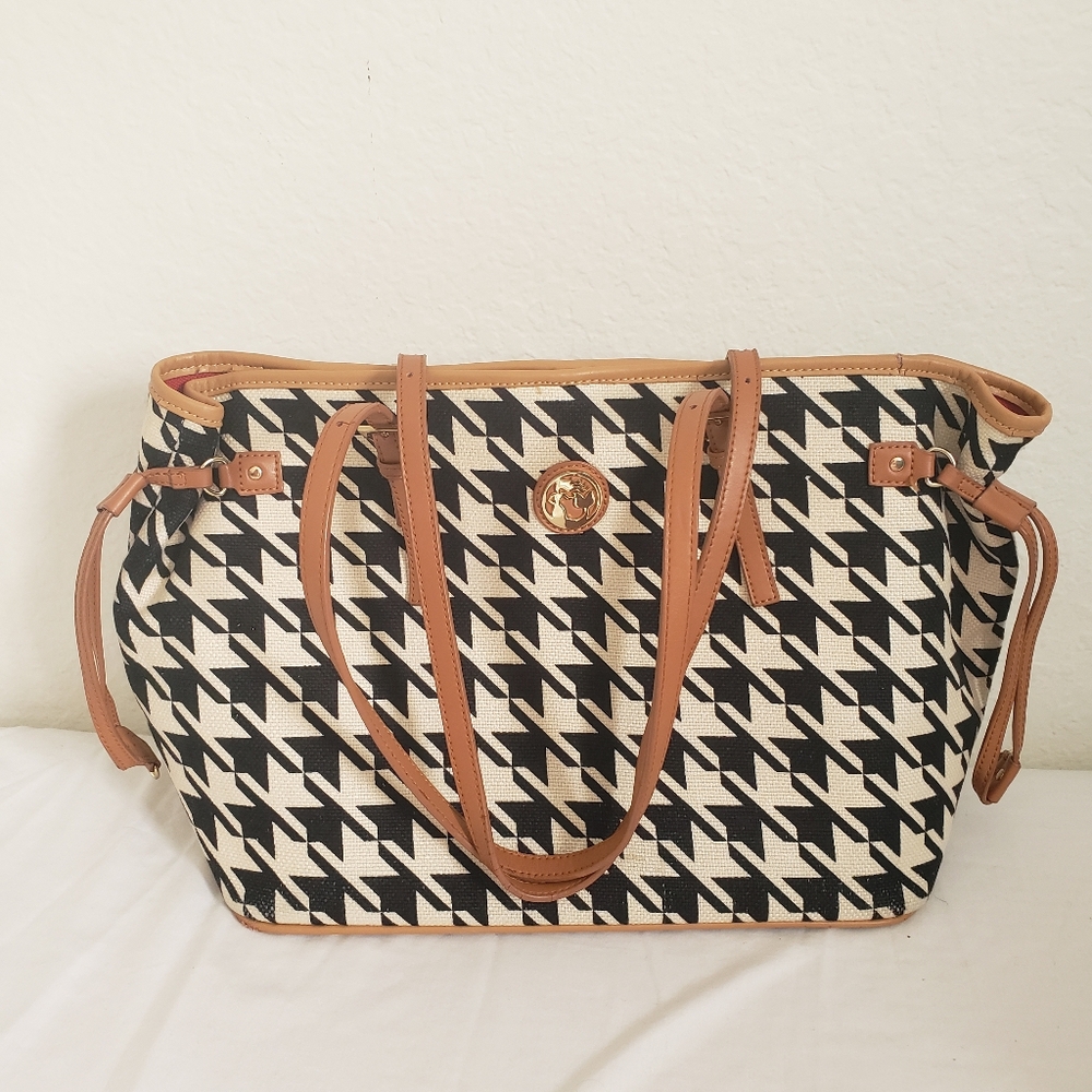 Spartina 449 Stoddard Jetsetter Tote
